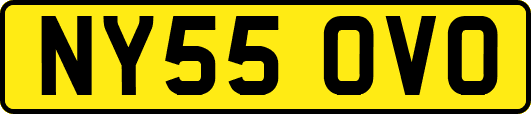 NY55OVO