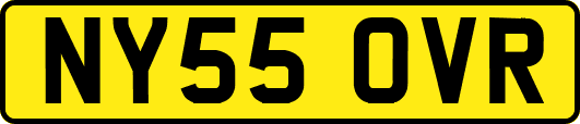 NY55OVR