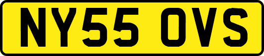 NY55OVS