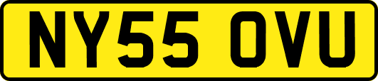 NY55OVU