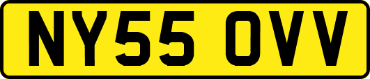 NY55OVV