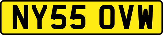 NY55OVW