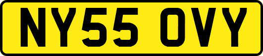 NY55OVY