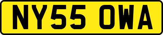 NY55OWA
