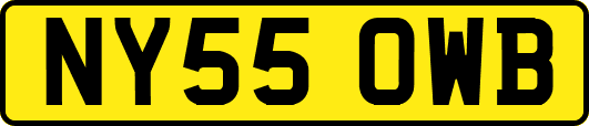 NY55OWB