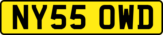 NY55OWD