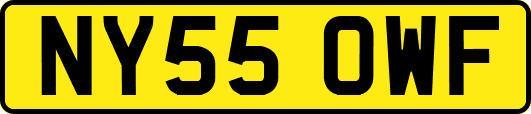 NY55OWF
