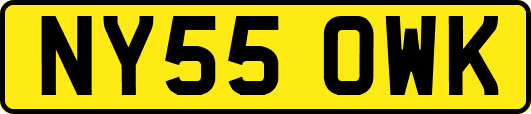 NY55OWK