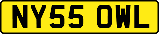 NY55OWL
