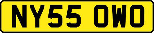 NY55OWO