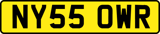 NY55OWR