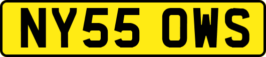 NY55OWS