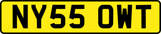 NY55OWT