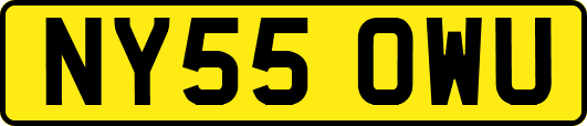 NY55OWU