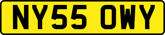 NY55OWY