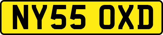 NY55OXD