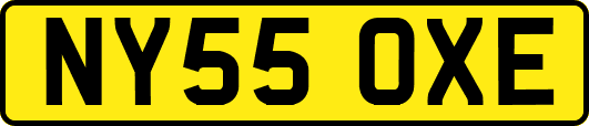 NY55OXE