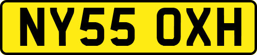 NY55OXH