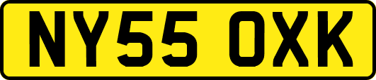 NY55OXK