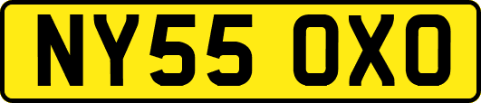 NY55OXO