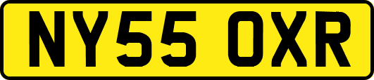NY55OXR