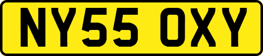 NY55OXY
