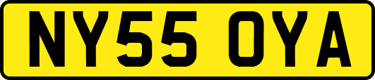 NY55OYA