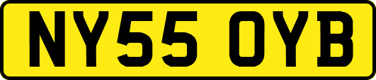 NY55OYB