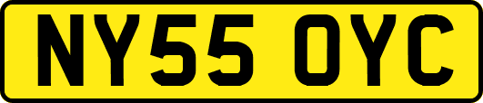 NY55OYC