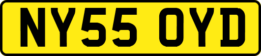 NY55OYD