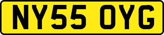 NY55OYG