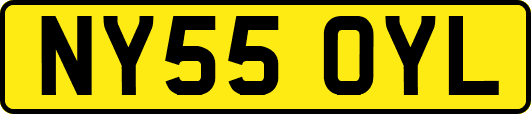 NY55OYL