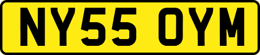 NY55OYM