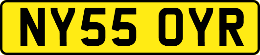 NY55OYR