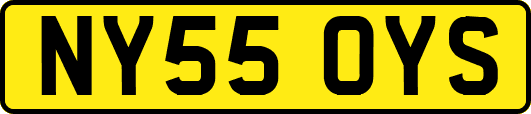 NY55OYS