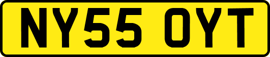 NY55OYT