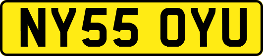 NY55OYU