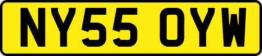 NY55OYW