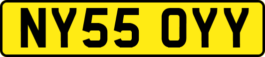 NY55OYY