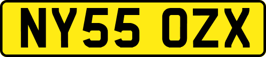 NY55OZX