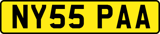 NY55PAA