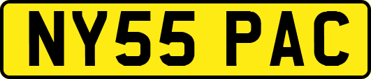 NY55PAC