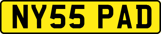 NY55PAD