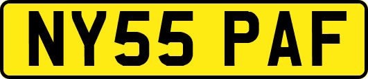 NY55PAF
