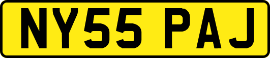 NY55PAJ