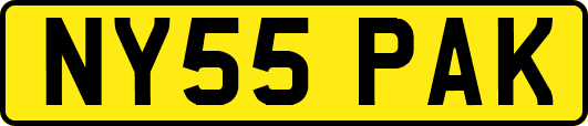 NY55PAK