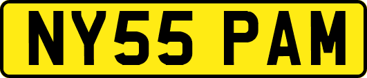 NY55PAM