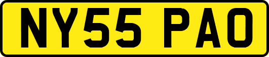 NY55PAO