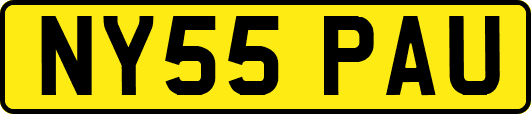 NY55PAU