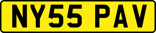 NY55PAV